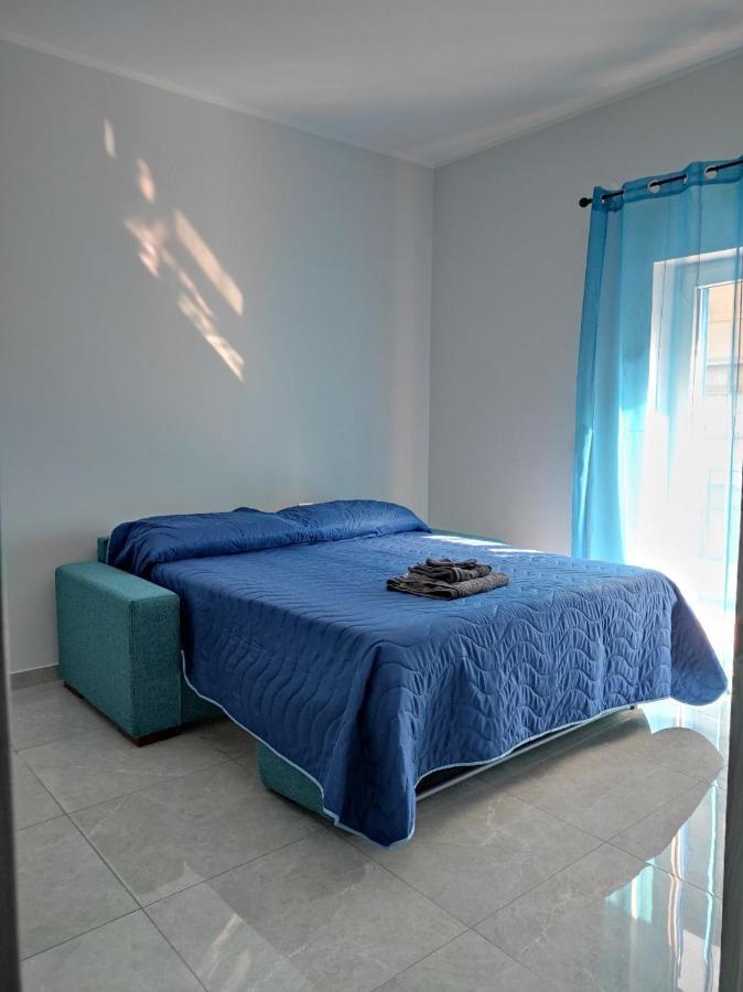 Appartamento Fuorigrotta Napoli