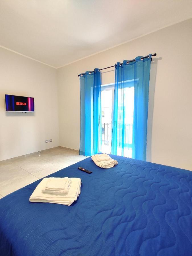 Appartamento Fuorigrotta Napoli