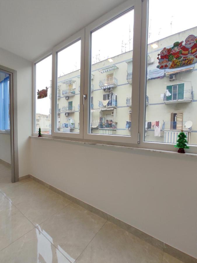 Appartamento Fuorigrotta Napoli