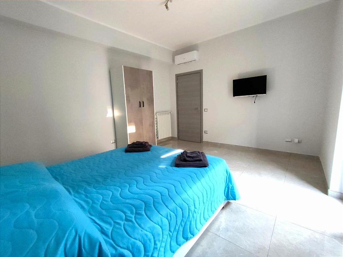Appartamento Fuorigrotta Napoli