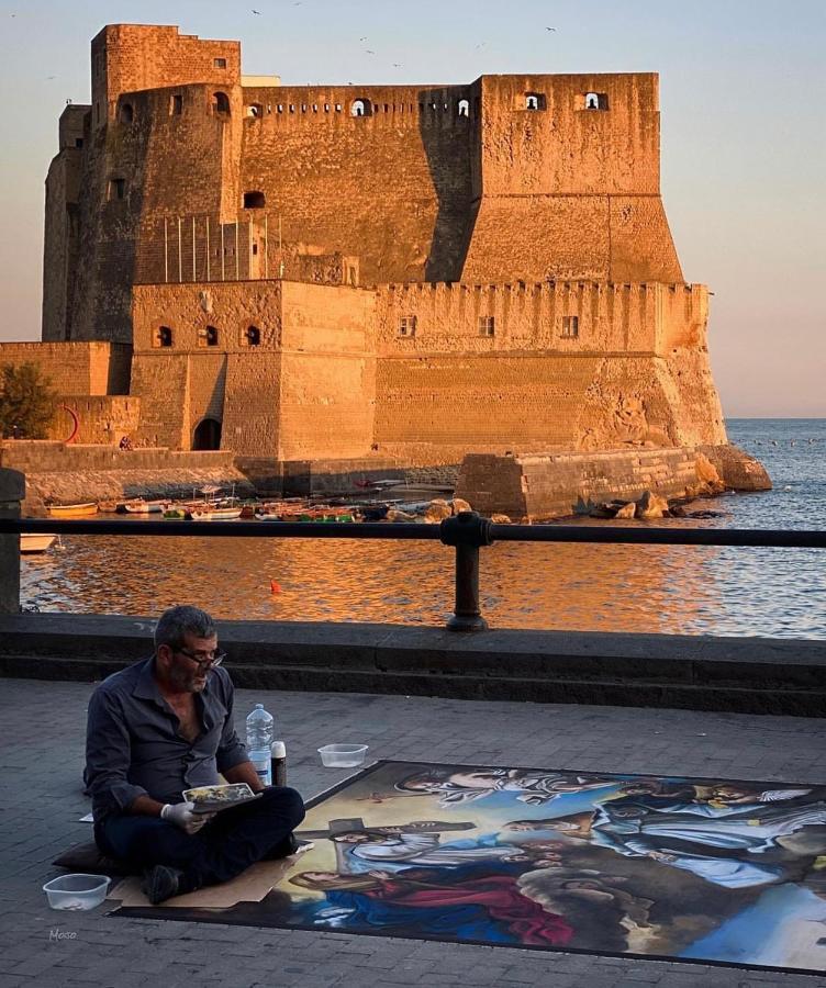 Fuorigrotta * Napoli