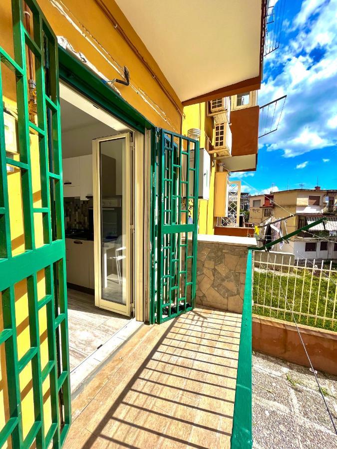Appartamento Fuorigrotta Napoli